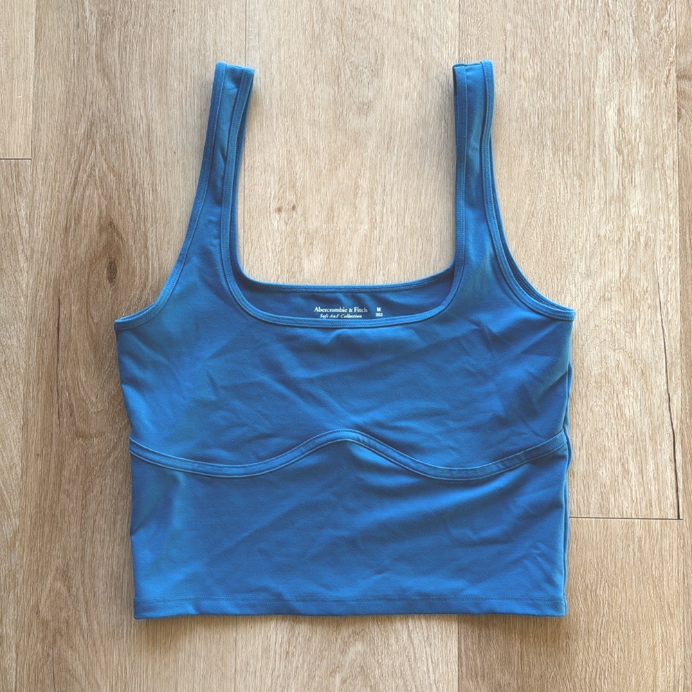 Abercrombie & Fitch Tank Top